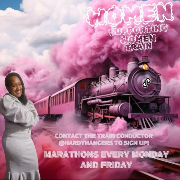 WSW Saturday 1980s Theme Networking Marathon - Picture 3 of 5